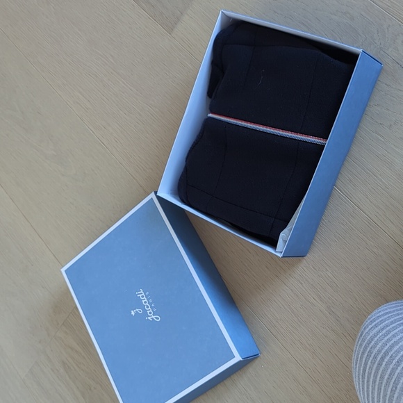 Jacadi Paris Zipped Cardigan - Picture 5 of 6